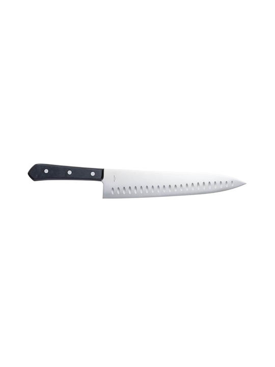 MAC Μαχαίρι Chef από Ανοξείδωτο Ατσάλι 25cm