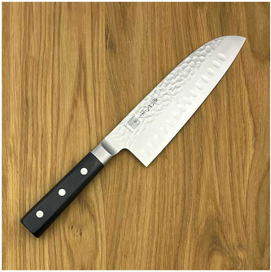 MAC Messer Santoku aus rostfreiem Stahl 17.5cm
