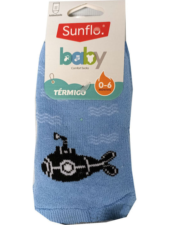 Join Kindersocken Colorful 3 Paar