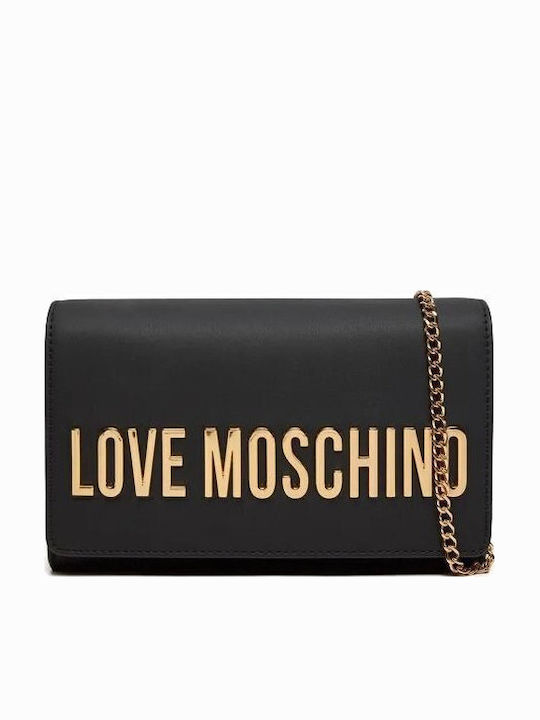 Moschino Women's Bag Shoulder Black JC4103PP1MKD0000 | Skroutz.mt