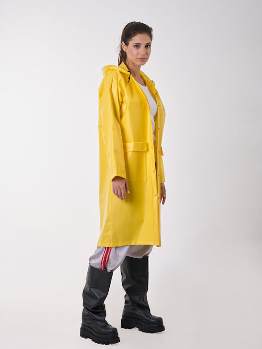 Anorak Walker X-Long Waterproof Jacket Work Anorak Walker X-Long Waterproof Jacket Work