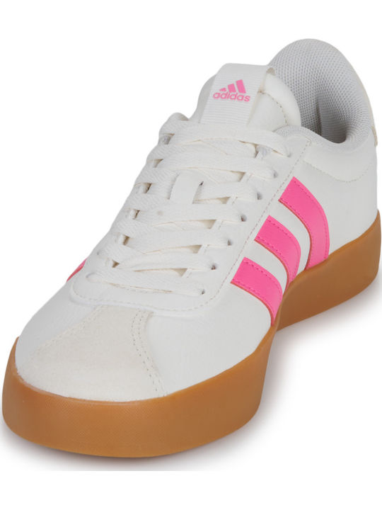VL COURT 3.0 Damen Sneakers Weiß