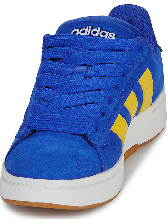 Grand Court Alpha 00s Sneakers Blue