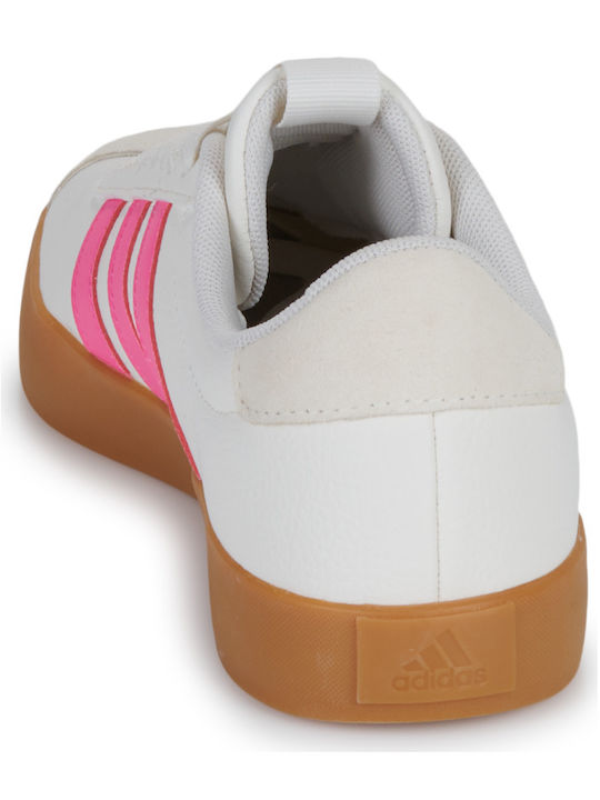 VL COURT 3.0 Damen Sneakers Weiß