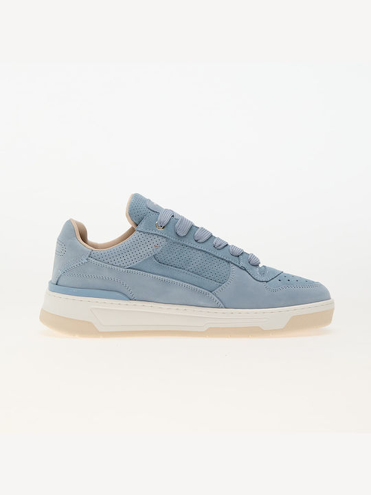 Cruiser Ανδρικά Sneakers Sky Blue