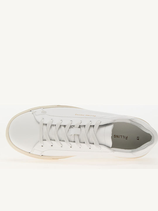 Ανδρικά Sneakers Λευκά