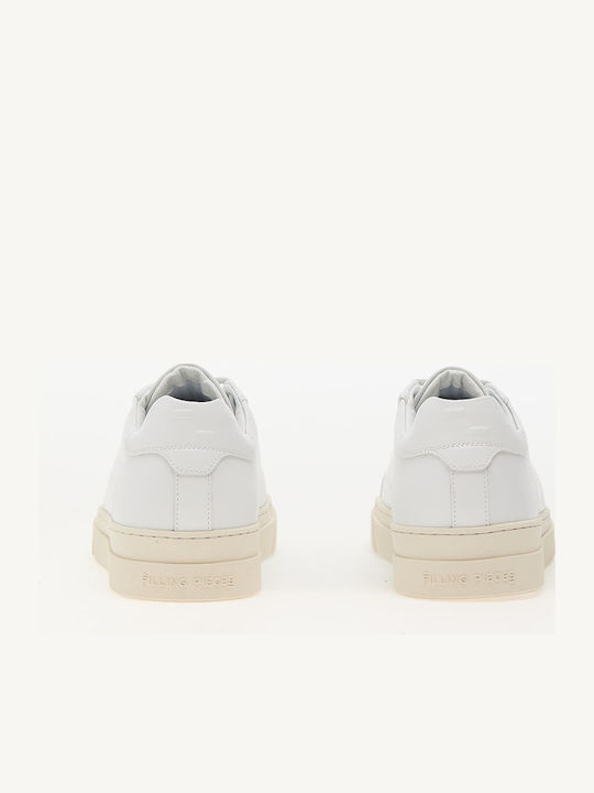 Ανδρικά Sneakers Λευκά