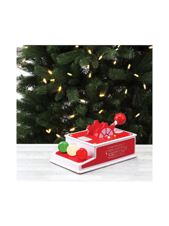 Mr.Christmas Christmas Illuminated Decorative with Electric with Music