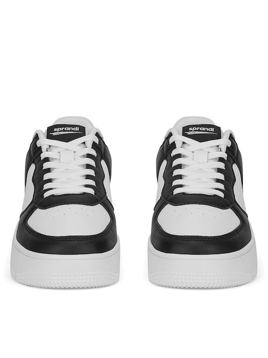 Γυναικεία Sneakers Μαύρο