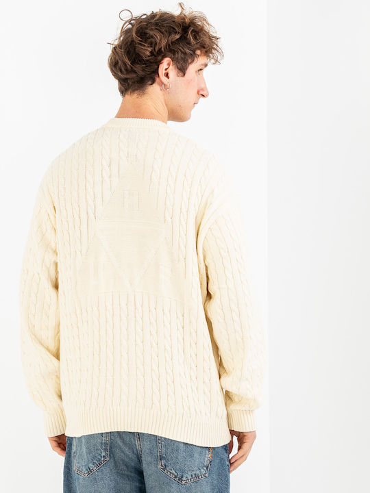 Jacquard Natural