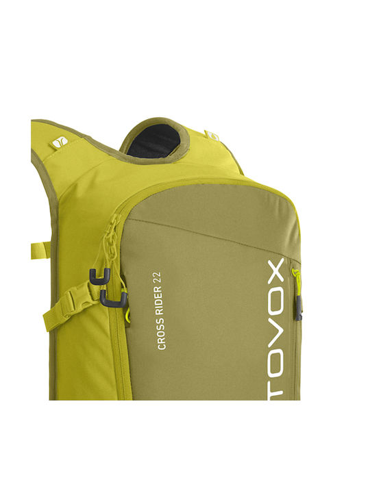 Ortovox Cross Rider 22lt Tagesrucksack