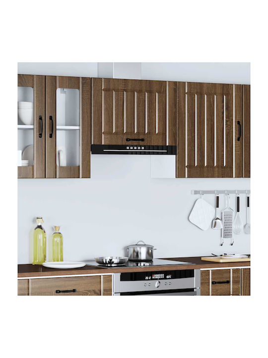 Lucca Brown Oak 60x31x40buc