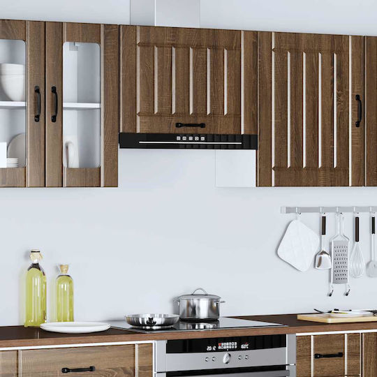 Lucca Brown Oak 60x31x40buc