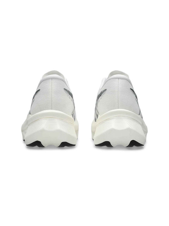 Magic Speed 4 Sport Shoes Running White