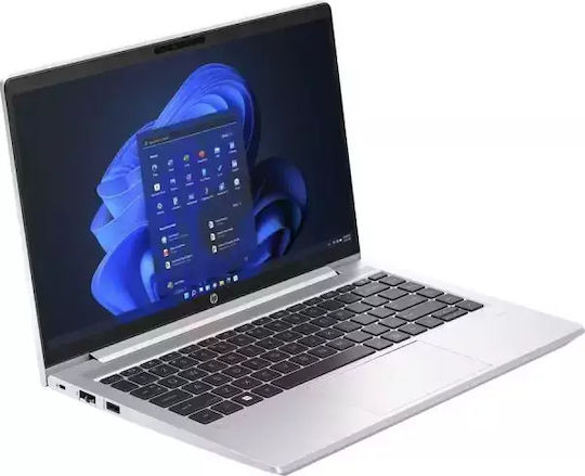 HP ProBook 440 G10 14" IPS FHD (i7-1355U/16GB/512GB SSD/W11 Pro) (International English Keyboard)