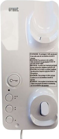 Urmet Set Audio-Gegensprechanlage