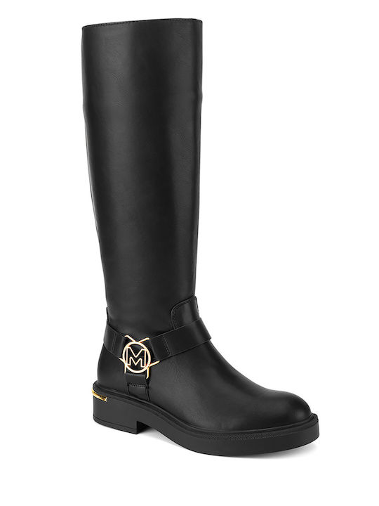 Riding Boots Black