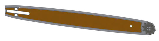 Λαμα Oregon Speedcut 160txlgd025 16"-40cm 325"-1 3mm Stihl
