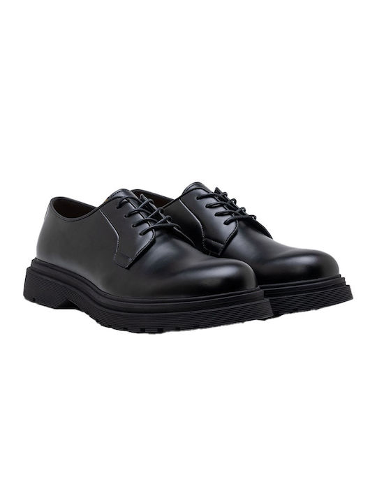 Replay Herren Freizeitschuhe Schwarz