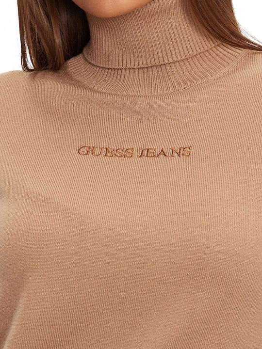 Guess Pullover Wet Sand W4BR15Z3HO2-G1DQ