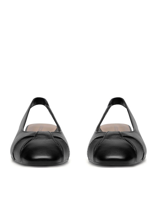 Ballerinas Black