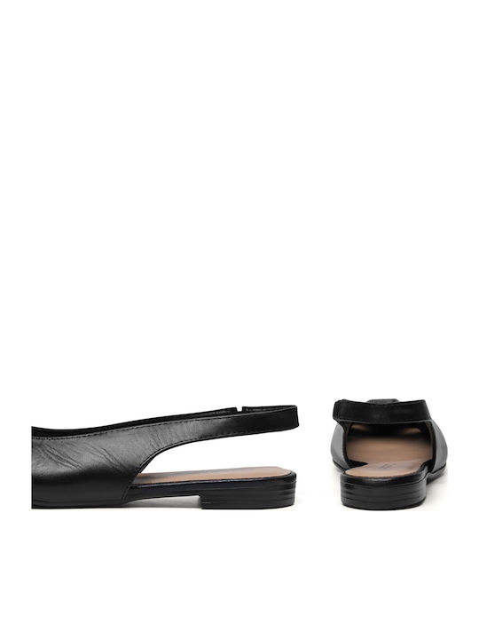 Ballerinas Black