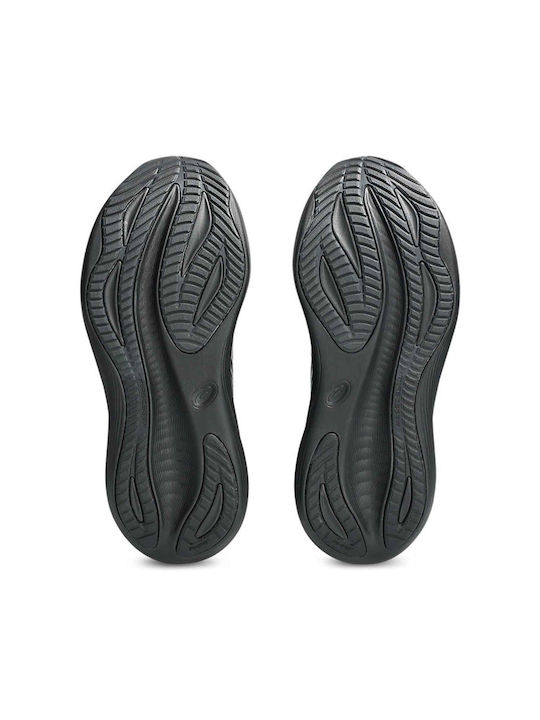 Gel-Nimbus 27 Women's Running Sport Shoes Black