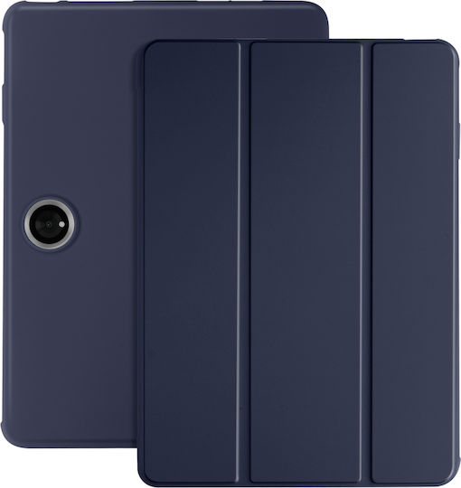 Avizar Case Oneplus Pad 2 Foldable Clamshell Video Holder Dark Blue