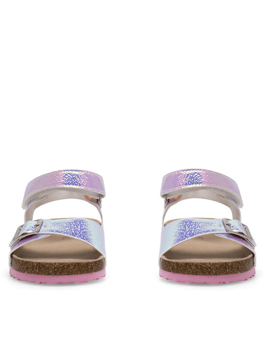 Kinder Sandalen Mehrfarbig