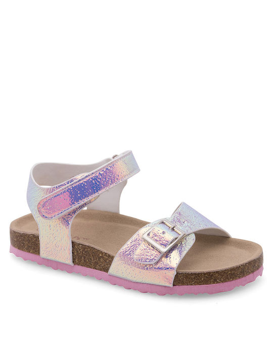 Kinder Sandalen Mehrfarbig