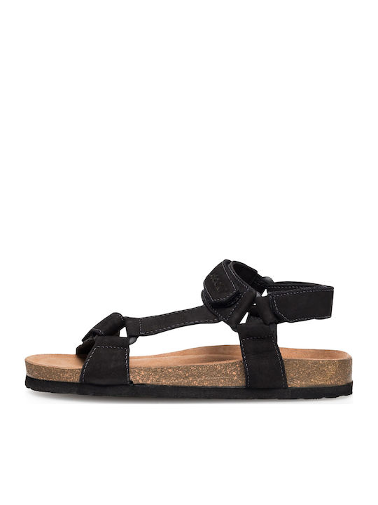 Sandale copii Negru