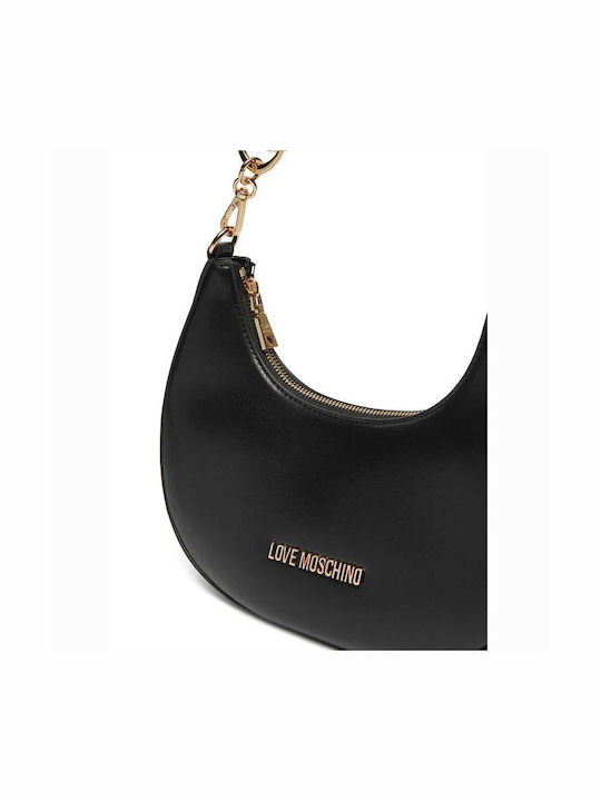 Moschino Women's Bag Shoulder Black