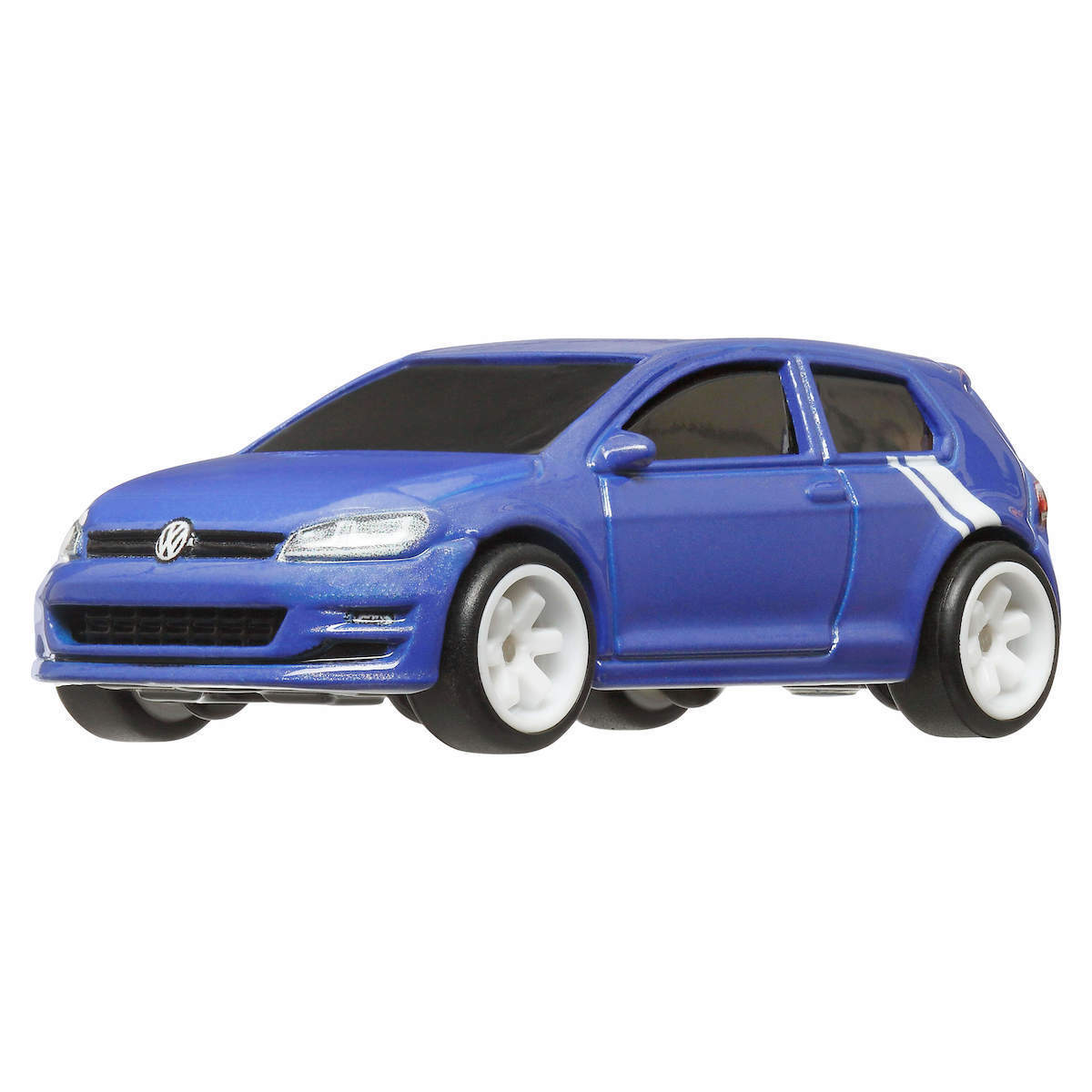 Hot Wheels Premium: Car Culture Mașinuță Volkswagen Golf MK7