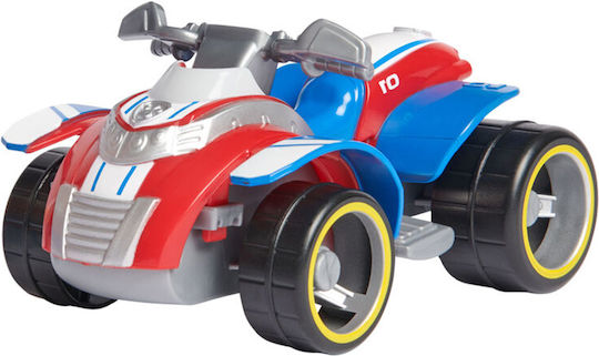 Spin Master Paw Patrol Atv Vehicle Αυτοκινητάκι για 3+ Ετών
