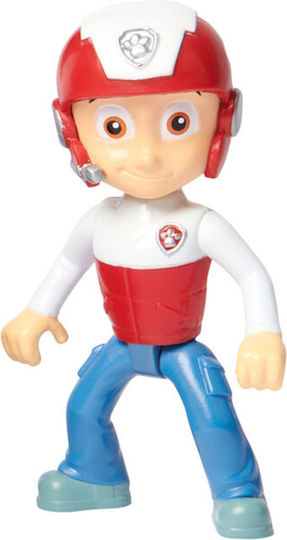 Spin Master Paw Patrol Atv Vehicle Αυτοκινητάκι για 3+ Ετών