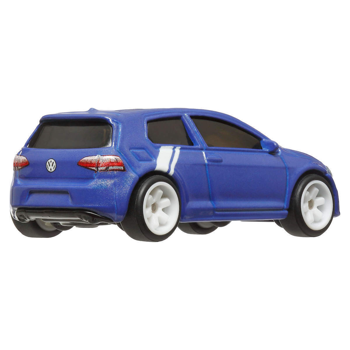 Hot Wheels Premium: Car Culture Mașinuță Volkswagen Golf MK7