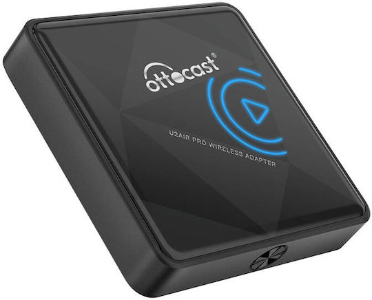 Ottocast Carplay-Auto-Adapter für Intelligent / Universell / Tesla / Bmw / Mitsubishi / Mazda CP82