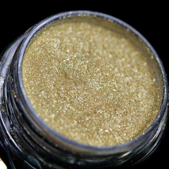 Kajol Beauty Fard de Pleoape Formă Solidă Yellow Beige-champagne 1gr