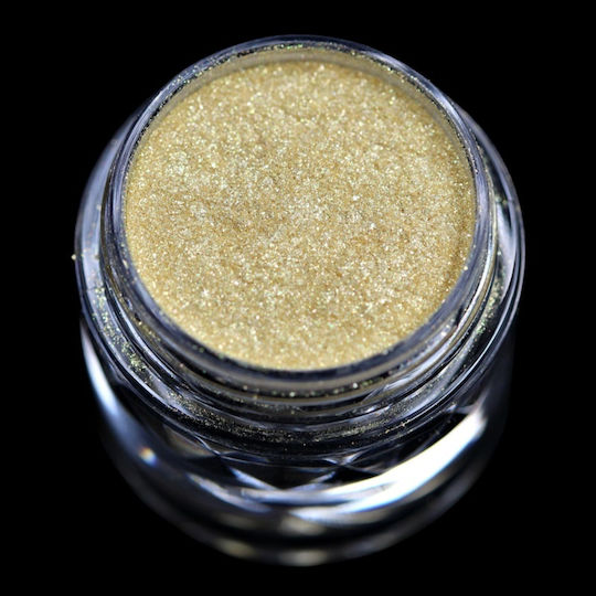 Kajol Beauty Fard de Pleoape Formă Solidă Yellow Beige-champagne 1gr