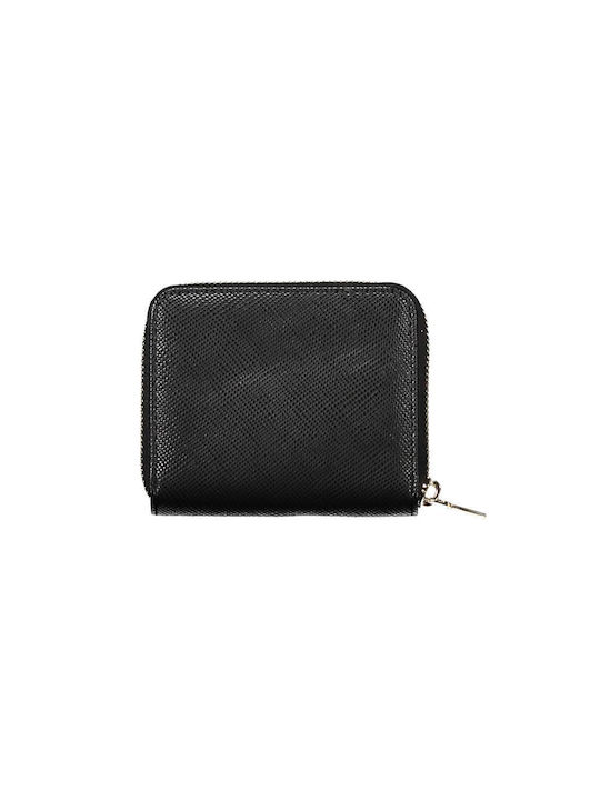 Guess Women's Wallet Cards Black