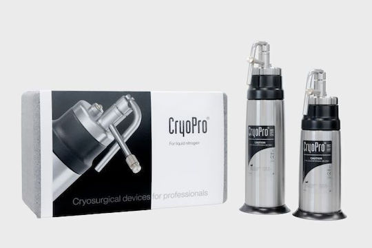 Cortex CryoPro Συσκευή Κρυοθεραπείας