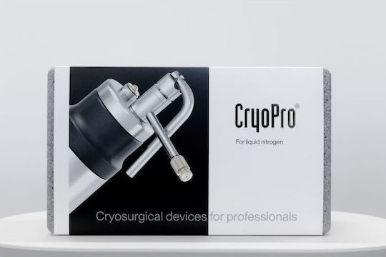 Cortex CryoPro Συσκευή Κρυοθεραπείας