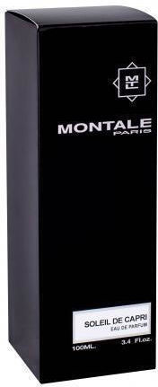 Montale Soleil De Capri Eau de Parfum 100ml