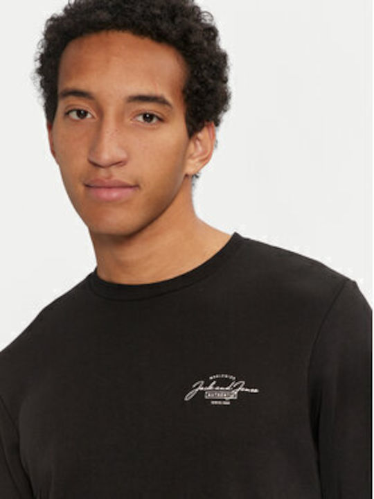 Hanorac Negru