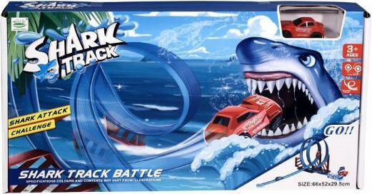 Martin Toys Pistă Pentru 3+ Ani