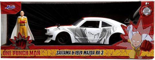 Jada Toys Man Diecast Mașinuță 1:24