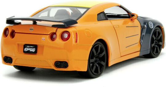 Jada Toys Nissan Mașinuță pentru 8+ ani+ Ani