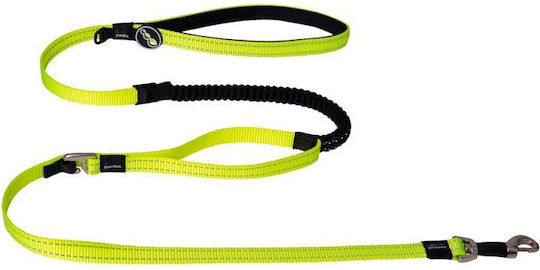 Rogz Dog Leash/Lead Strap in Yellow color 1.4m