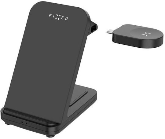 Fixed Powerstation Samsung Wireless Charging Up To 3 Devices