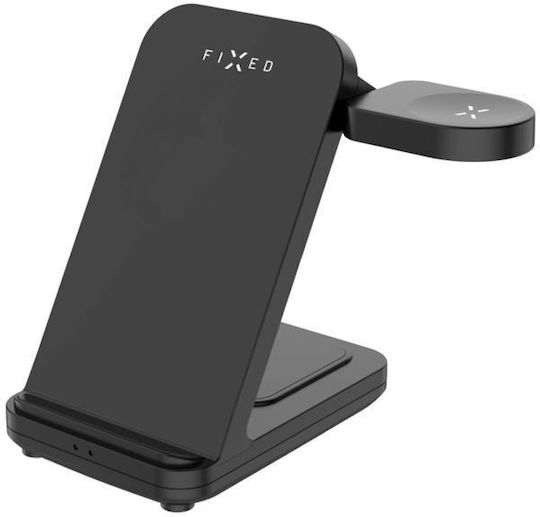 Fixed Powerstation Samsung Wireless Charging Up To 3 Devices